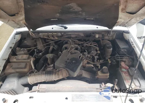 2009 Ford Ranger Super Cab from USA, damaged, VIN 1FTZR45E89PA26830